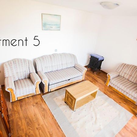 Apartments With Wifi Lopar, Rab - 14804 Экстерьер фото