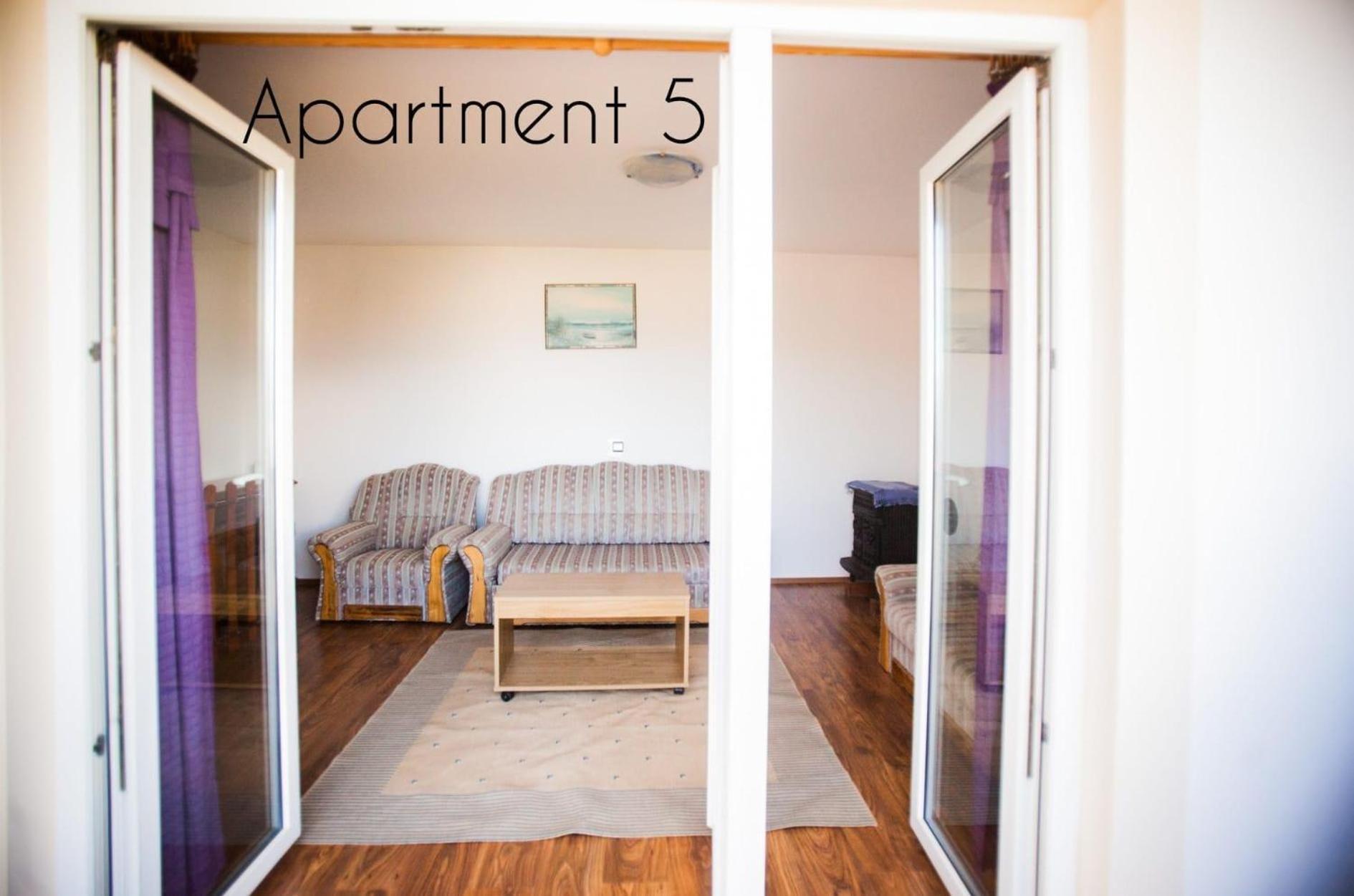 Apartments With Wifi Lopar, Rab - 14804 Номер фото