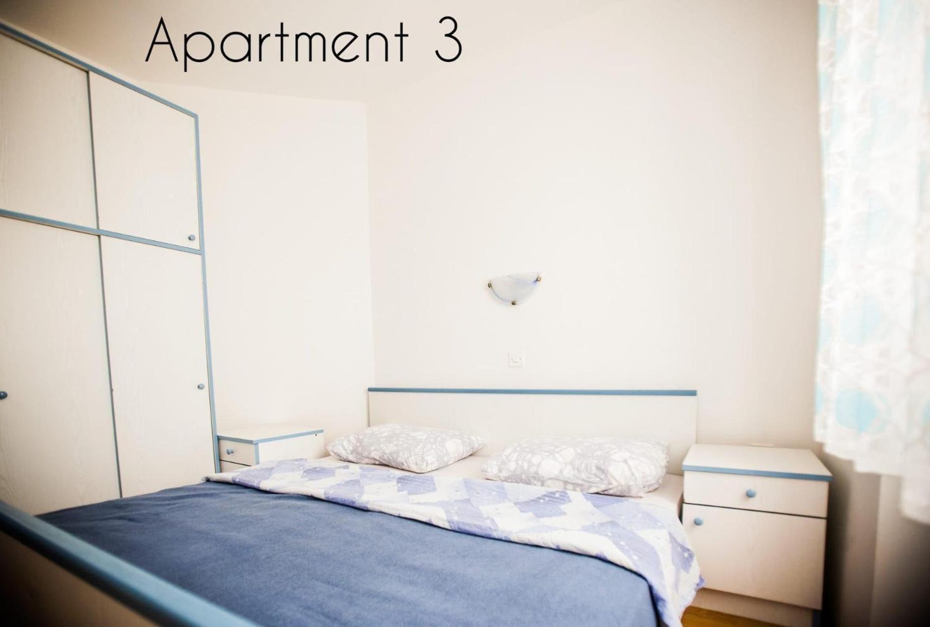 Apartments With Wifi Lopar, Rab - 14804 Номер фото