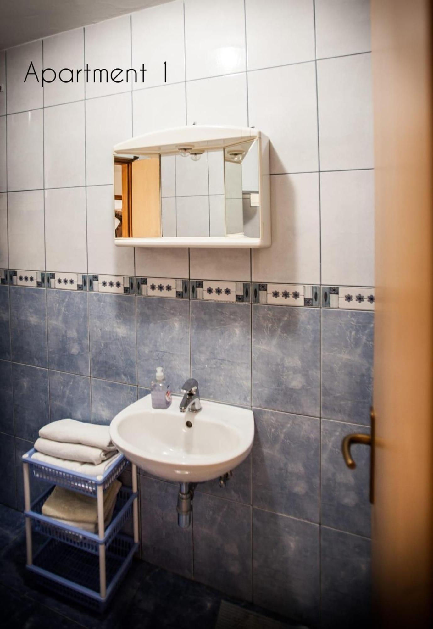 Apartments With Wifi Lopar, Rab - 14804 Номер фото