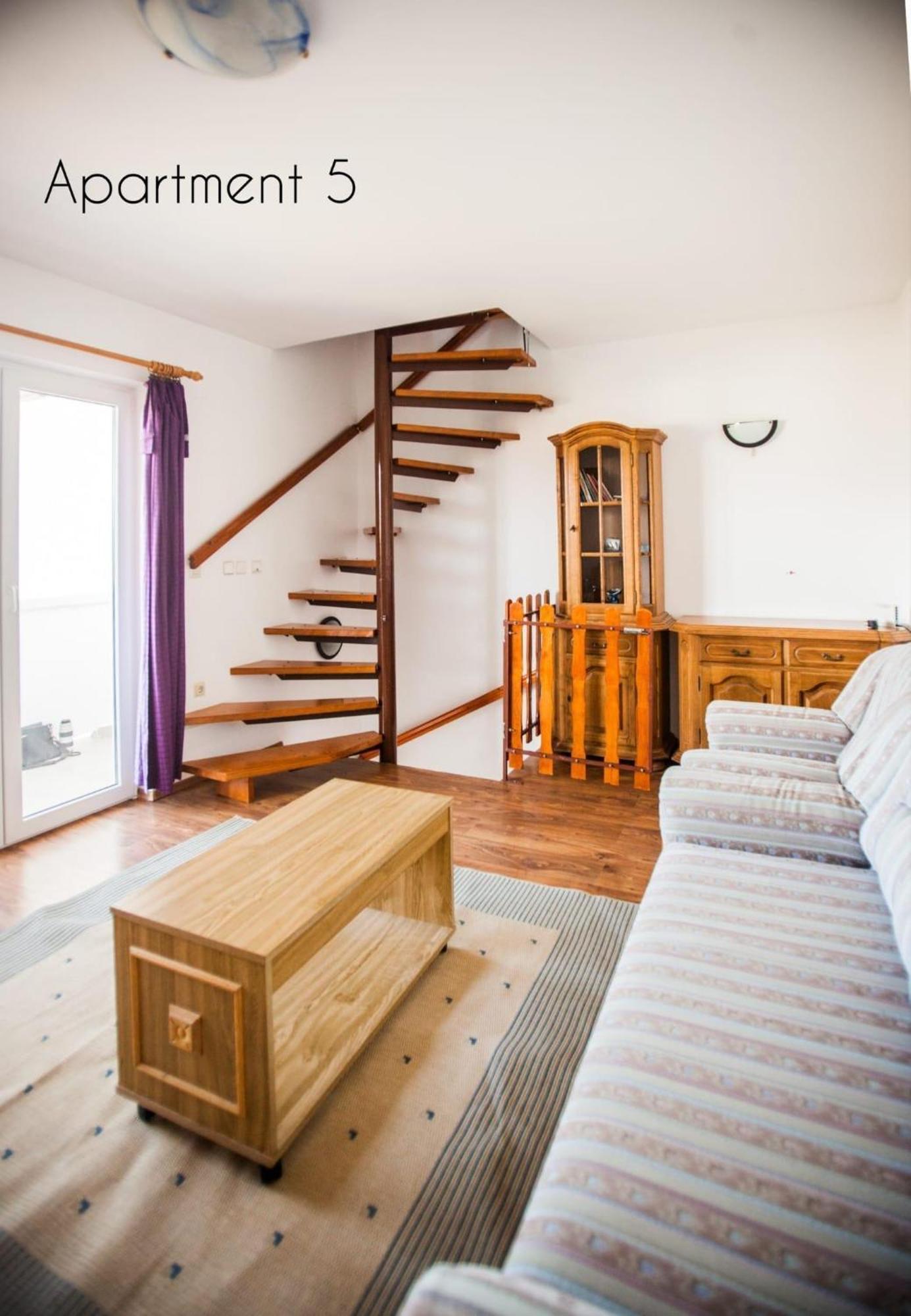 Apartments With Wifi Lopar, Rab - 14804 Номер фото
