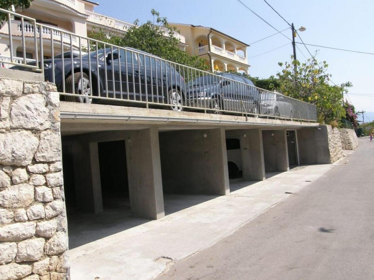 Apartments With Wifi Lopar, Rab - 14804 Экстерьер фото