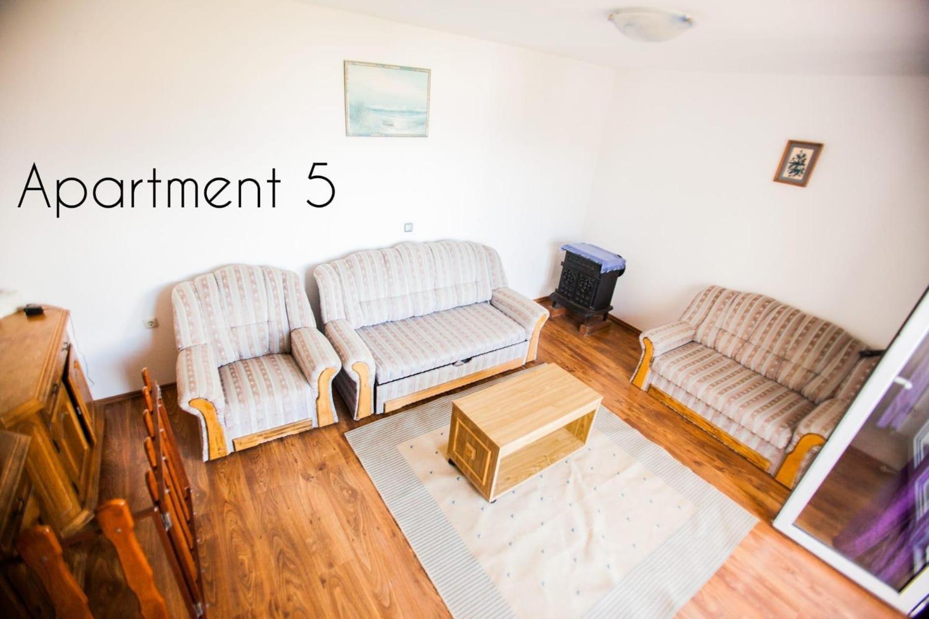Apartments With Wifi Lopar, Rab - 14804 Экстерьер фото