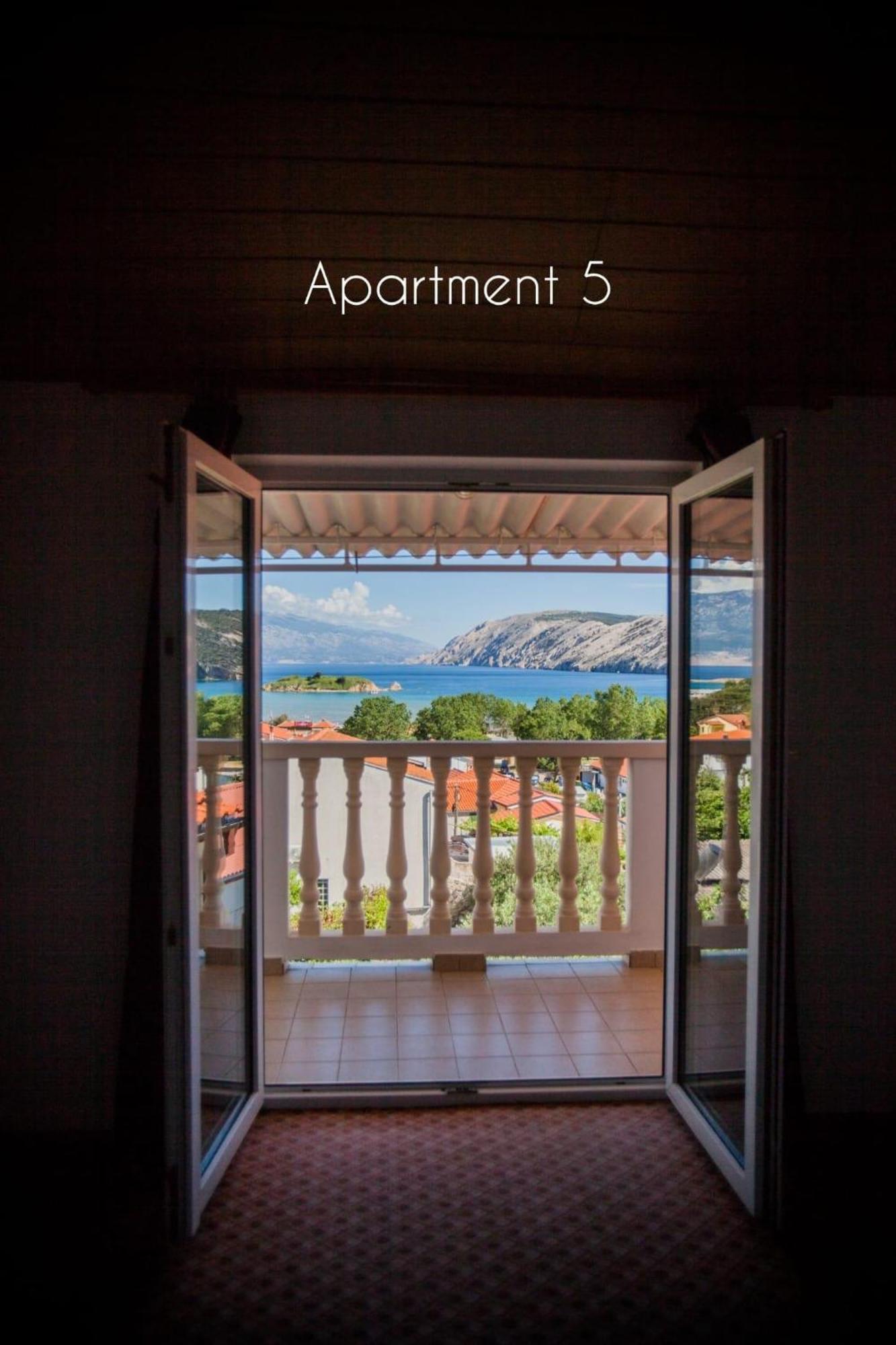 Apartments With Wifi Lopar, Rab - 14804 Номер фото