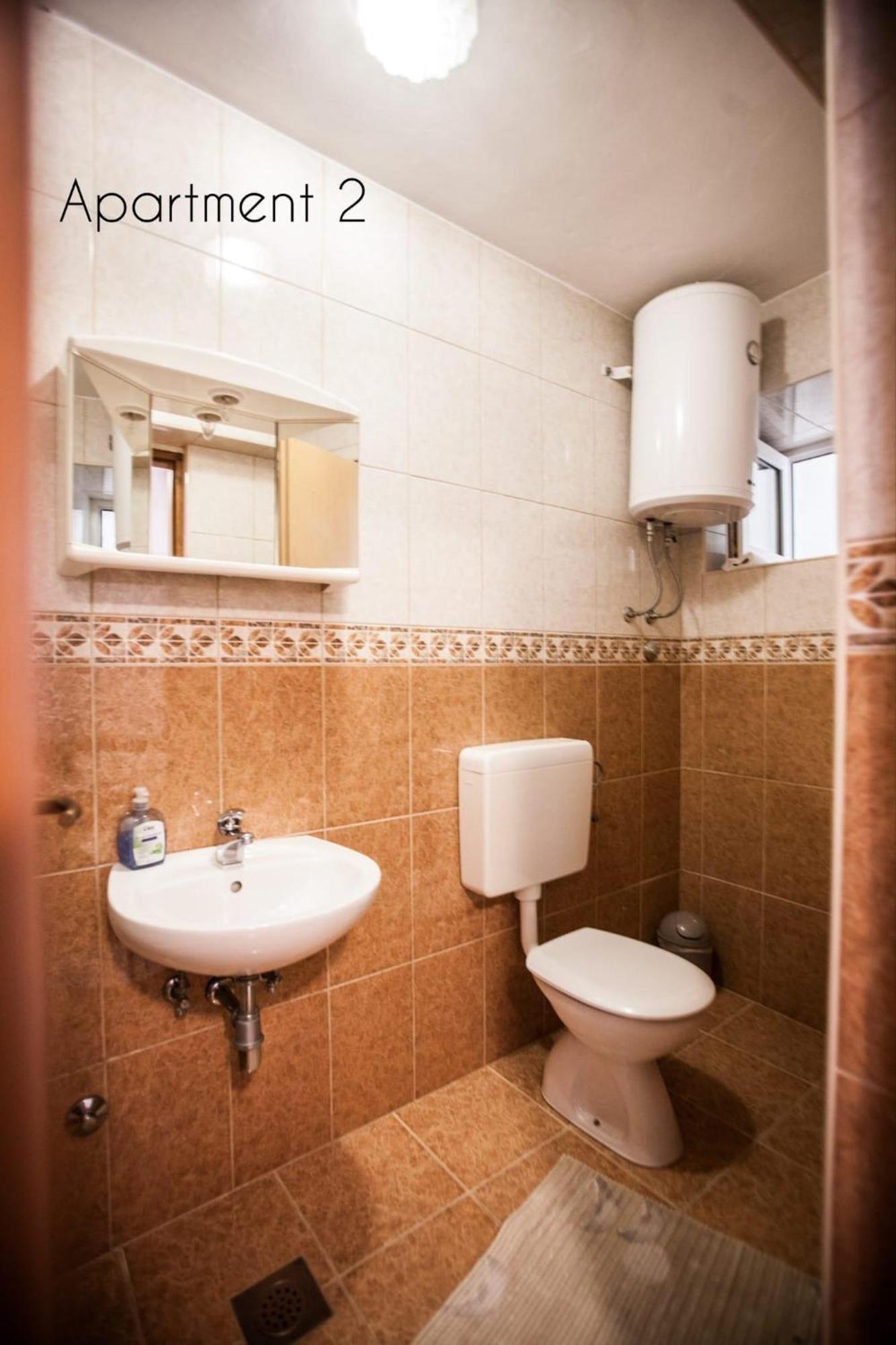 Apartments With Wifi Lopar, Rab - 14804 Номер фото