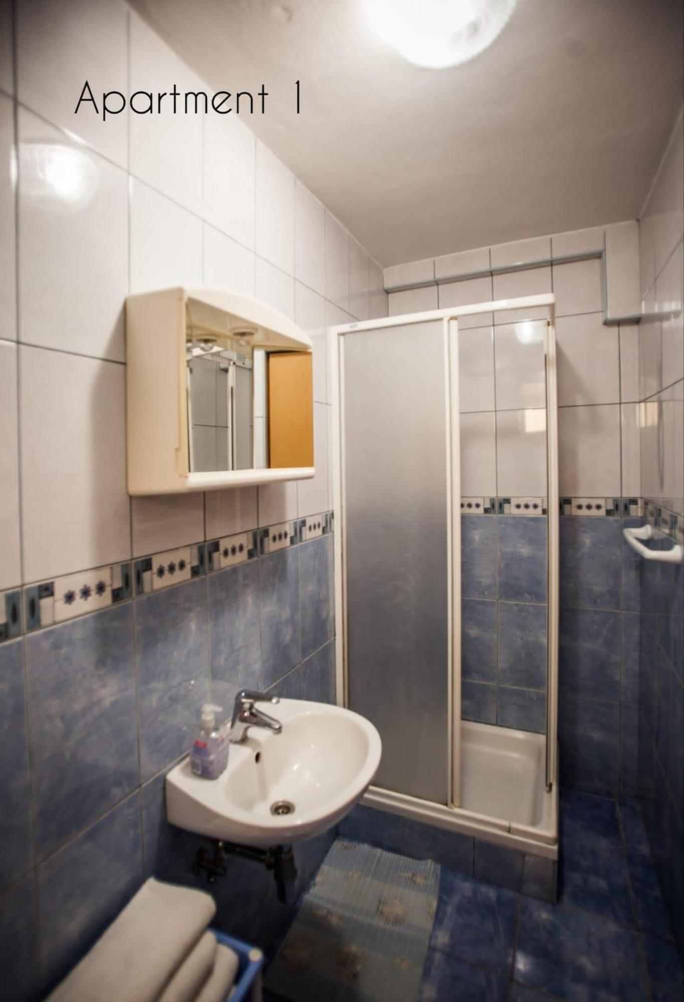 Apartments With Wifi Lopar, Rab - 14804 Экстерьер фото