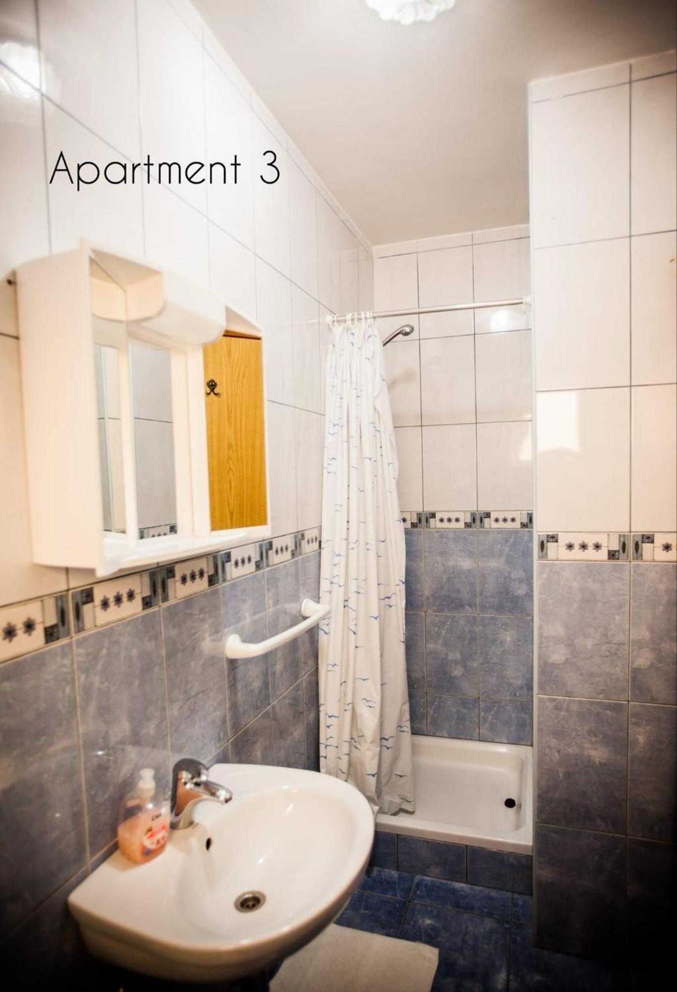 Apartments With Wifi Lopar, Rab - 14804 Экстерьер фото