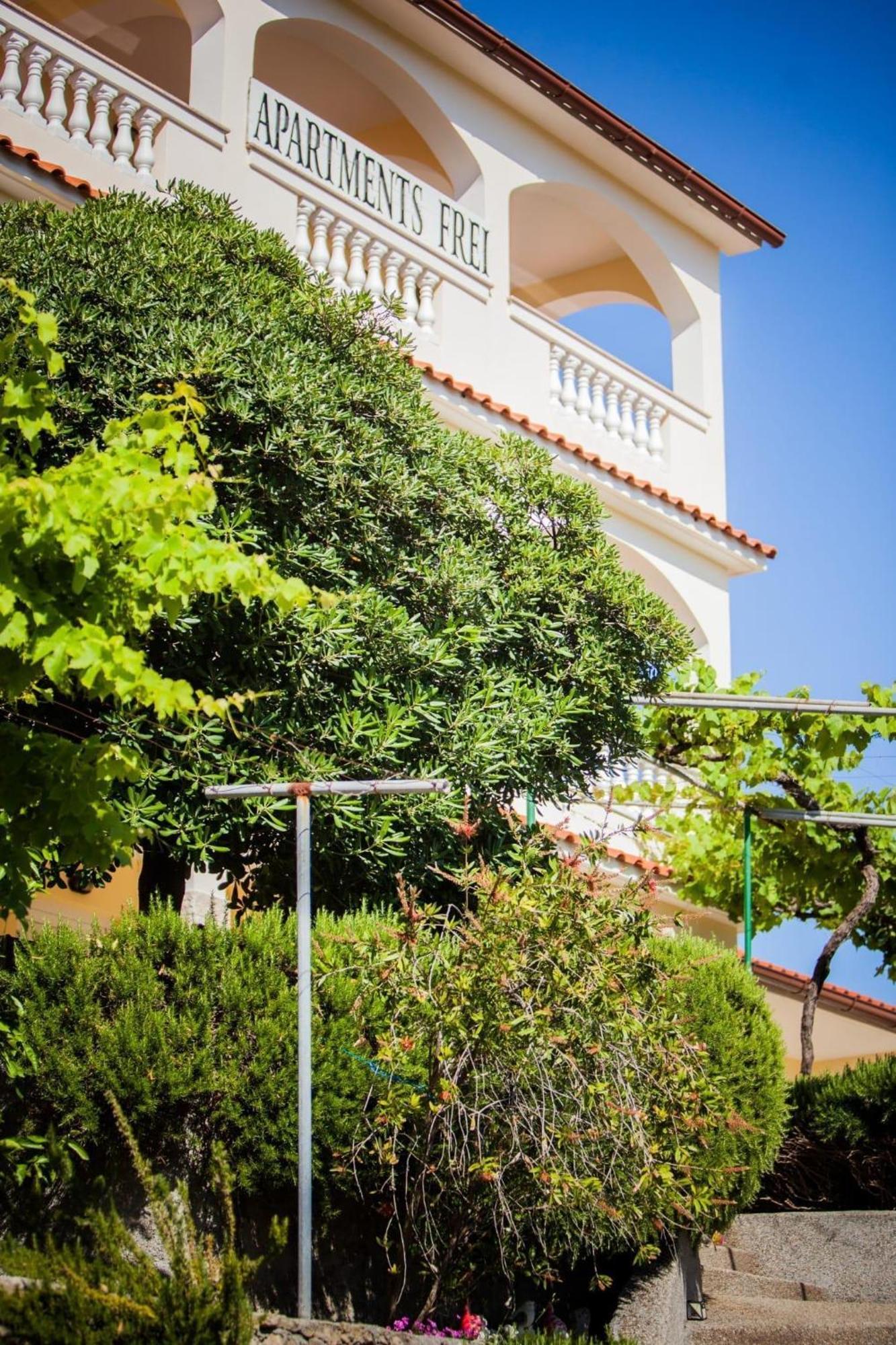 Apartments With Wifi Lopar, Rab - 14804 Экстерьер фото